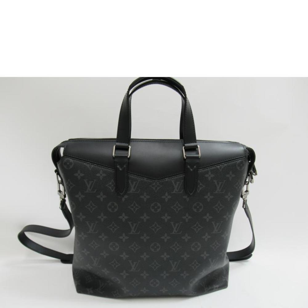 Louis Vuitton Explorer Monogram Eclipse Black - image 2